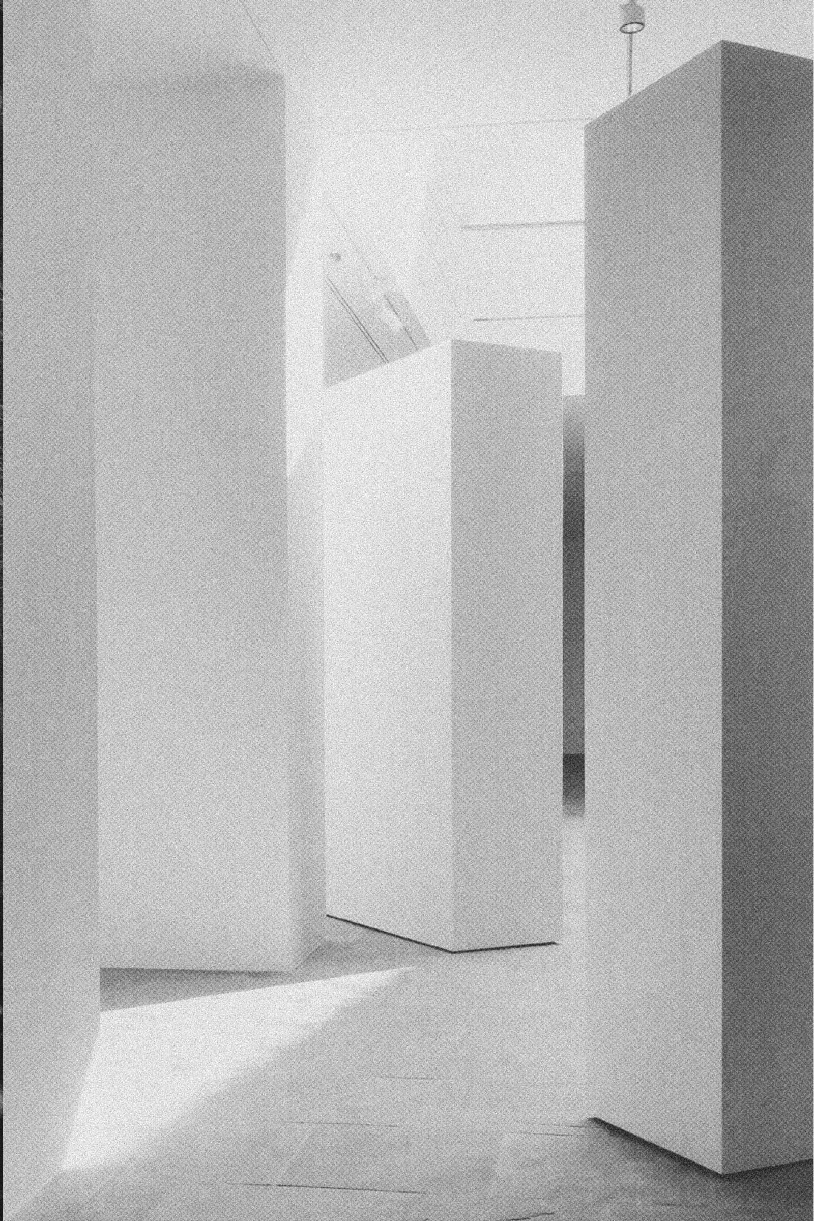 Art curated by Nelja & Luisa