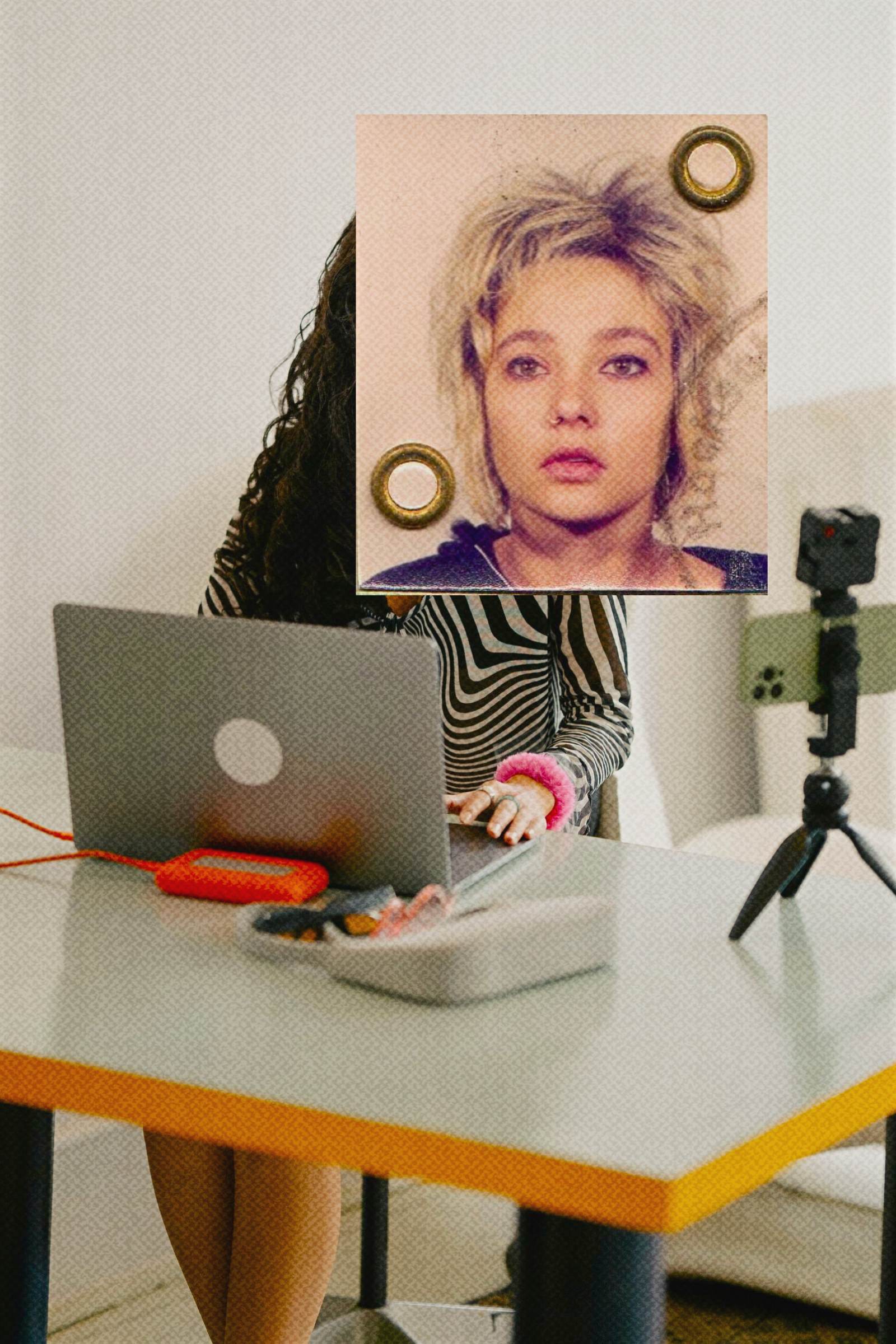 Cross Talk — Gespräche über das was ist