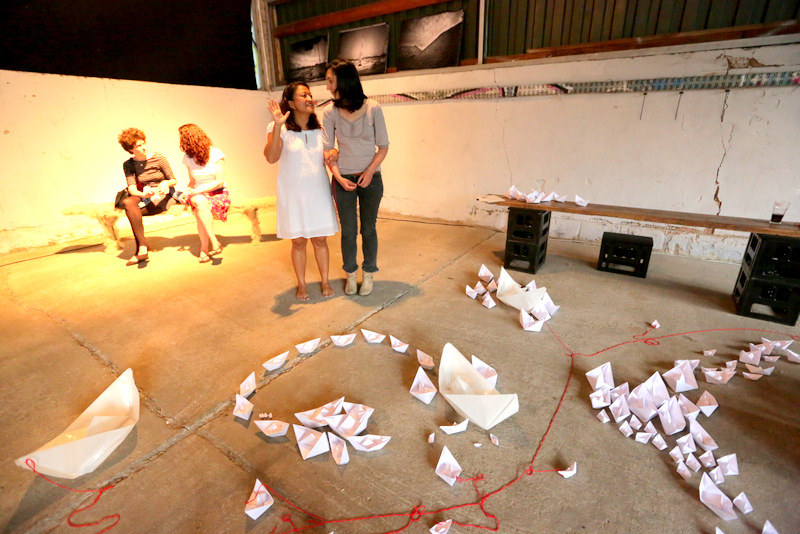 Platoon Kunsthalle Berlin