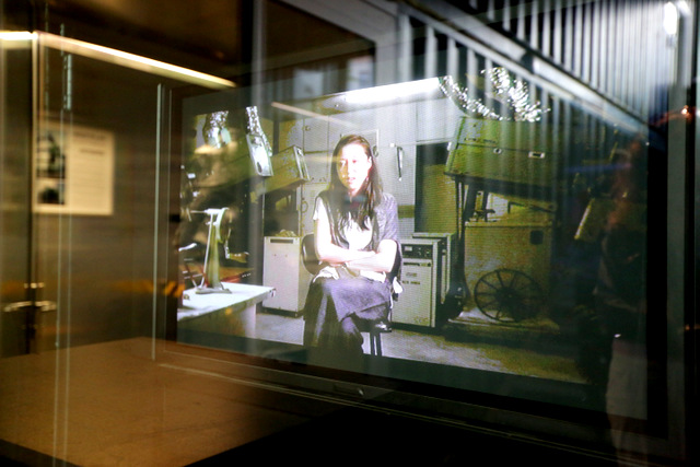 Nelja Stump — Platoon Kunsthalle Berlin